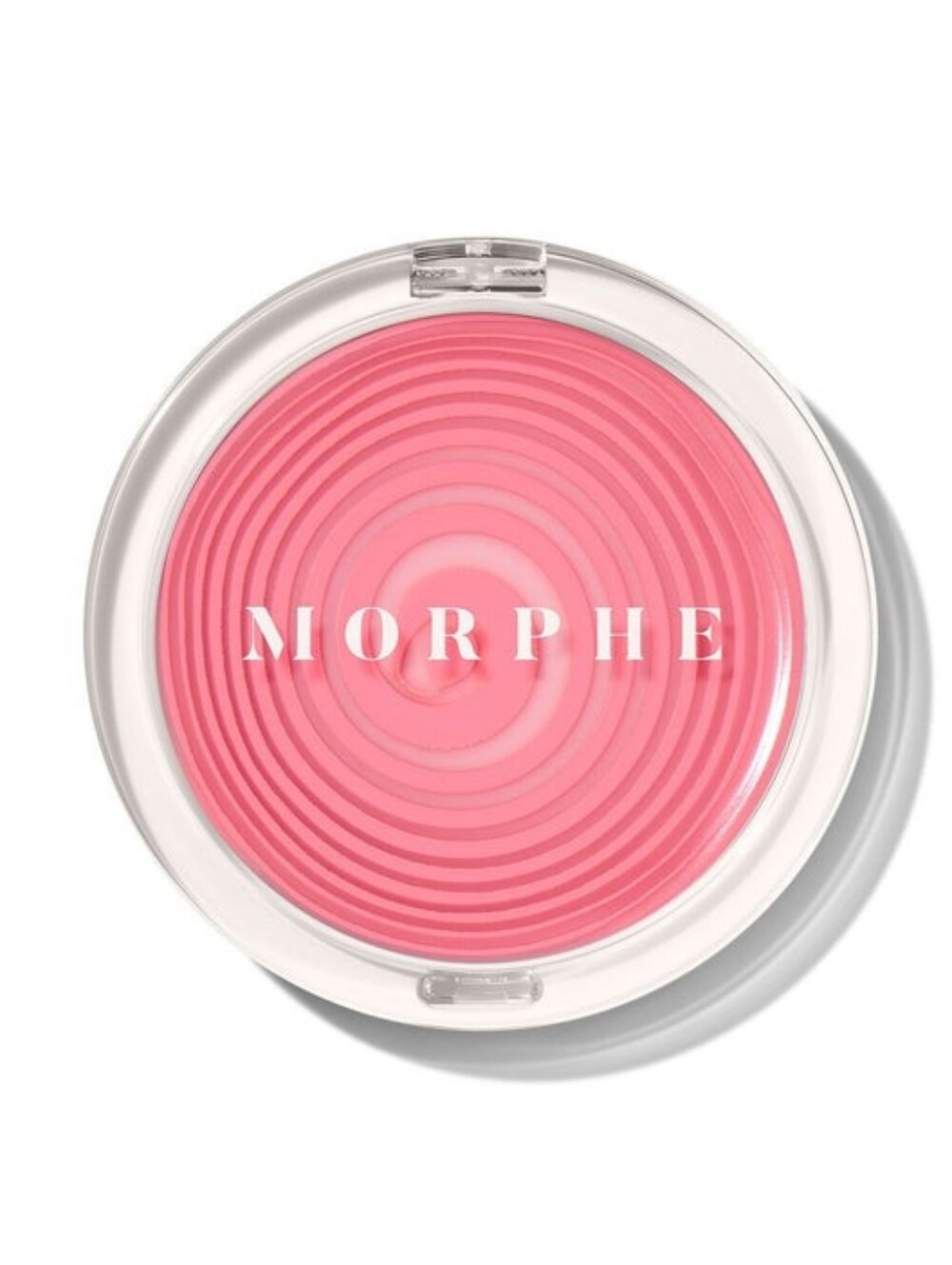 Huephoric Rush 3-In-1 Silk Blush-Pleasured (warm pink)